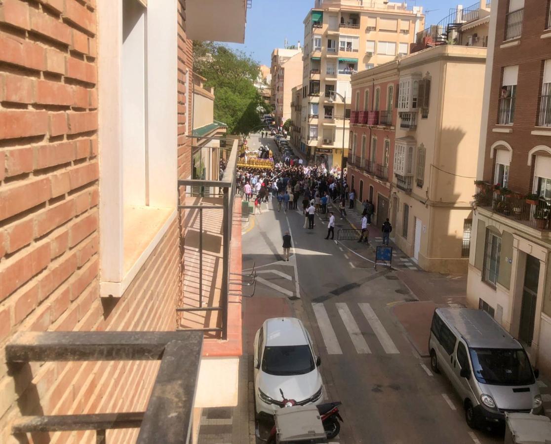 شقة San Patricio 7 مالقة المظهر الخارجي الصورة